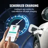 SucceBuy Przenośna ładowarka EV typ 2, 32 A 7,36 kW/22 kW, Podgląd zdjęcia produktu 5