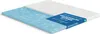 Gelschaum Topper 180x200 cm - Lyocell 3D - Weich - Höhe 7 Produktbild-Vorschau 2