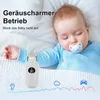 Wiederaufladbarer Baby-Nasensauger, 9 Saugstufen – 2 Produktbild-Vorschau 2