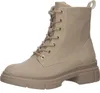 Tamaris stivaletto da donna beige Anteprima dell’immagine prodotto 13