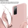 Cadorabo Ochranné pouzdro pro Samsung Galaxy S20 FE Case in Náhled obrázku produktu 3