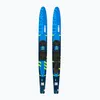 Jobe Allegre Wasserski Package Combo Ski Paarski 67 170cm Produktbild-Vorschau 11
