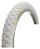 2 x Roverstone Fahrradreifen 20 x 2,125 (54-406) Weiß + 2 Produktbild-Vorschau 3