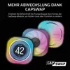 CORSAIR WAK iCUE LINK TITAN 360 RX RGB AIO 360mm Náhľad obrázku produktu 18