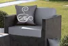 MuchoWow® Outdoor Kissen - Kaffee - Zitate - Vintage - Produktbild-Vorschau 5