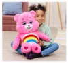 Simba pluszowy miś szczęściarz Care Bears Hurrabärchi 60cm Podgląd zdjęcia produktu 7