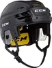 Ccm Tacks 210 Senior Hockeyhelm Rot L Mann Rot L Produktbild-Vorschau 6