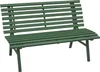 Outsunny Banc de jardin banquette extšŠrieur 2 Places Voir les images du produit 1