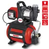 HECHT 3331 Hauswasserwerk | 1100W | 4600 l/h | 4,5bar | 8m Produktbild-Vorschau 2