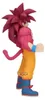 Dragon Ball Daima Son Goku SS4 Figur (19cm) Produktbild-Vorschau 2