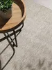 benuta tappeto da interno ed esterno Iowa Grigio chiaro Anteprima dell’immagine prodotto 3