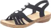 Sportliche Sandalette bis 30mm Sohlenhöhe 62831-00 Produktbild-Vorschau 25