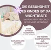 Hausbett 120x200 Mit Rausfallschutz Weiß - Bell - Produktbild-Vorschau 8