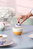 Villeroy & Boch Zuccheriera Fleur colorata Anteprima dell’immagine prodotto 4