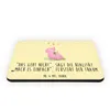 Mr. & Mrs. Panda magnet Schwein Glück - Gelb Pastell - Produktbild-Vorschau 3