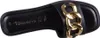 Tamaris Damen Schuhe Pantoletten Clogs Leder 1-27119-28, Produktbild-Vorschau 27