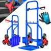 Masko® : Chariot pour escaliers, chariot de manutention Voir les images du produit 1