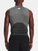 Under Armour Ua Hg Armour Comp Sl 090 Carbon Heather L Produktbild-Vorschau 6