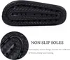 Herren Damen Badeschuhe Badeschlappen Slippers Sommer Produktbild-Vorschau 5