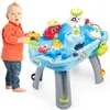 Kadii Wasserspieltisch für Kinder, Spieltisch mit Produktbild-Vorschau 9