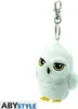 ABYstyle - Harry Potter Hedwig Plüsch Schlüsselanhänger Produktbild-Vorschau 4