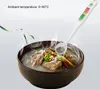Salinomètre Testeur de salinité Appareil de mesure Lampes Voir les images du produit 7