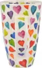 DUNOON Mug Henley Warm Hearts 600 ml Tasse à café en Voir les images du produit 3