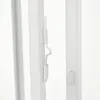SEVICO Laterne Gartenlaterne Windlicht Laterne Kerzenhalter Produktbild-Vorschau 3