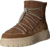 Schlupf-/Reißverschlußstiefelette Warmfutter bis 35mm Produktbild-Vorschau 1