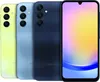 Galaxy A25 5G 128GB Blue Black Smartphone Produktbild-Vorschau 28