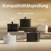 Filter Katzenbrunnen 8er Pack für Dockstream Trinkbrunnen Produktbild-Vorschau 2