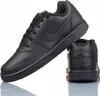 Nike Ebernon Low 003, Schwarz, Größe 42 Produktbild-Vorschau 1