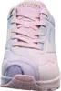 Skecher Uno - Marble Marvel Sneakers Damen 155584 LAV , Produktbild-Vorschau 5