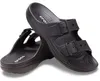 Chaussures Crocs Saturday 213586BLK Voir les images du produit 8