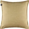 SCHÖNER WOHNEN-Kollektion Kissenhülle  Gelb 45 x 45 cm Produktbild-Vorschau 2