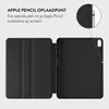Burga Tablet Case voor de Apple iPad Air 5 (2022) / Air 4 Productafbeelding-voorbeeld 5