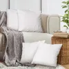 4er Set Kissenbezug 40x40cm, Samt flauschig weich, mit Produktbild-Vorschau 1