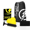 FLASHBALL Roundnet Set, Pro Set für outdoor Sport mit Produktbild-Vorschau 3
