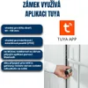BOT Smart lock Tuya L2 silber verlängerte Länge Produktbild-Vorschau 3