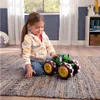 TOMY John Deere Mega rallye pneumatiky pro traktory 46644/2 Náhled obrázku produktu 7