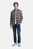 TTJOSH Jeans REGULAR SLIM elasticizzati Anteprima dell’immagine prodotto 3