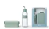Mepal - Take a Break midi + drinkfles Ellipse 500 ml - Productafbeelding-voorbeeld 22