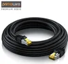 Primewire LAN kábel CAT.7, RJ-45 (Ethernet), Gigabit Náhľad obrázku produktu 4