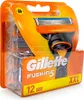 Gillette Fusion 5 Cargador 12 Recambios Produktbild-Vorschau 5