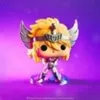 Funko Pop! Saint Seiya: Figurki Cygnus Hyoga - Oficjalny Náhľad obrázku produktu 4