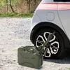 FCH Reservekanister aus Metall 10L, 4 Stück, Benzintank, Produktbild-Vorschau 2