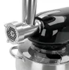 Küchenmaschine 1300 W 5 L Fleischwolf Glas Mixer SC001 | Produktbild-Vorschau 13
