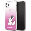 Karl Lagerfeld Klhcn58Cfnrcpi Custodia rigida per Iphone Anteprima dell’immagine prodotto 11