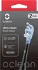 OCLEAN Spazzolino nero ultra pulito confezione da 2 pz Anteprima dell’immagine prodotto 13