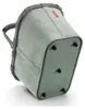 reisenthel draagbag frame, kleur: sage Productafbeelding-voorbeeld 16